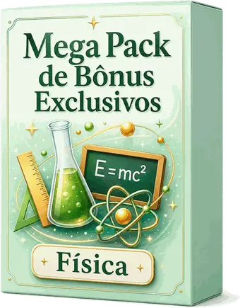 Mega Pack de Bônus Exclusivos
